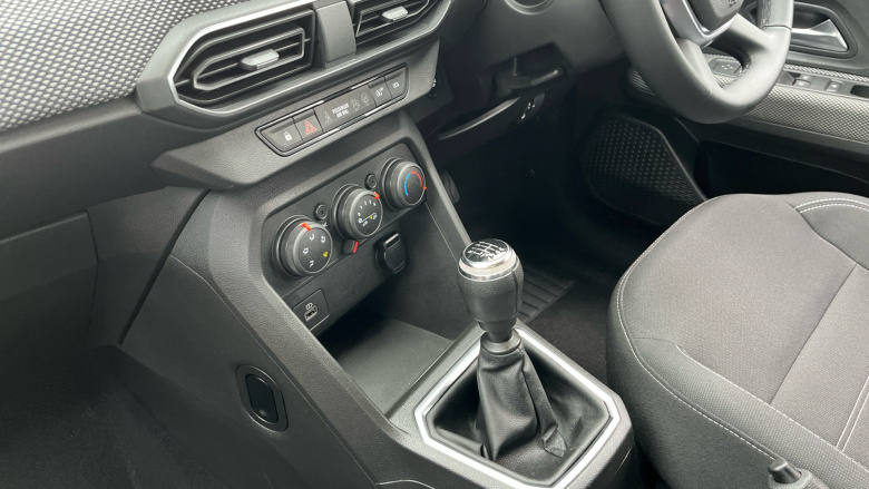 Dacia Sandero 1.0 TCe Comfort 5dr Petrol Hatchback